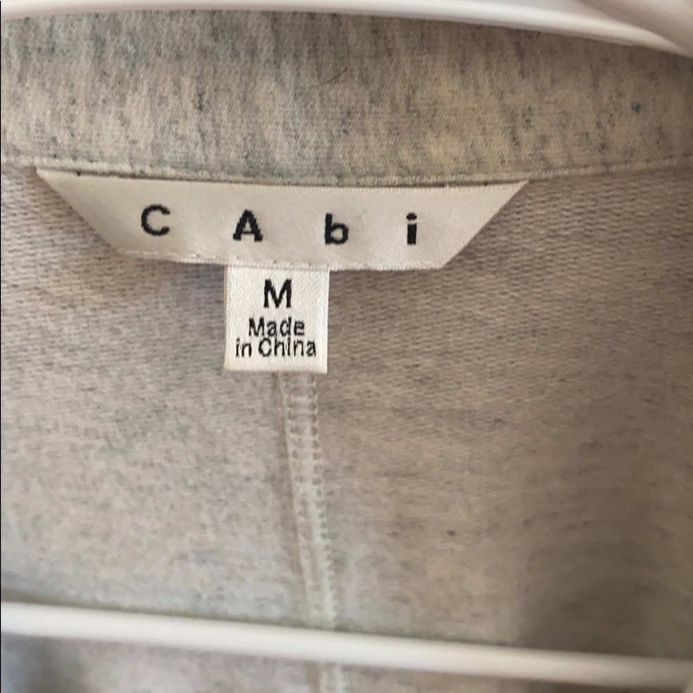 Cabi Jacket - image 2